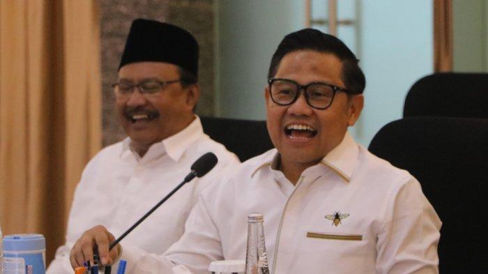 Cak Imin Umumkan Judi Online Masuk Dalam Bencana Sosial