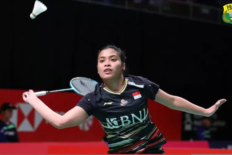 Gregoria Mariska Sudah 100 Persen Pulih dari Cedera