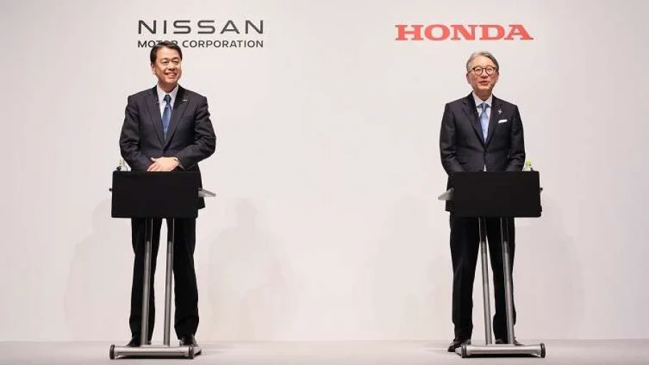 HPM Respons Merger Honda dan Nissan